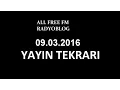 Download Lagu 09.03.2016 Tarihli Yayının Tekrarı