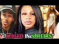 Neighbors Record Live While Ex BF G ns Down His Girlfriend Who Rejected Him Shakeia Allen Story