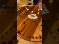 Never boring Card and Marble Game