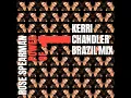 Power of One (Kerri Chandler Brazil Mix)