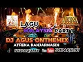 Lagu DJ AGUS TERBARU _ DJ REMEX DIRIKU APA ADANYA FULL BASS 2024 _ DJ LUMPUR BERLIAN