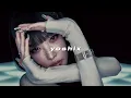 chung ha - algorithm sped up reverb