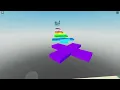 RAINBOW EASY OBBY 3 TEASER TRAILER