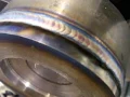 automated welding with mbc welding positioner