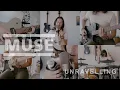 Muse - Unravelling | One Girl Band Cover