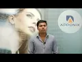 Testimonial By Munindra on Python Programming at Apponix Technologies