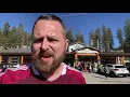 Pizza and Beer Cloudcroft Brewing co New Mexico