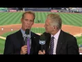Joe Buck blows up