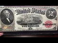 1917 2 Bill Who were Speelman and White