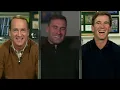 Kirk Cousins talks origin of viral postgame celebrations NFL on ESPN