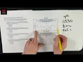 Tidal Current Calculations Overview OUPV