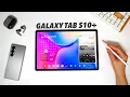 Samsung Galaxy Tab S10 Review Major Milestone Minor Steps