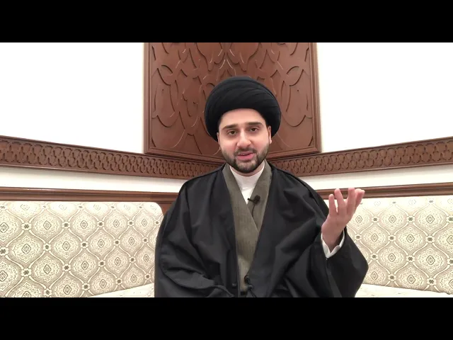 ⁣دعاءٌ لمن أصابه 