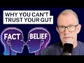 Cognitive Dissonance Why You Feel Wrong for Doing What s Right Understanding Trauma - Part 33