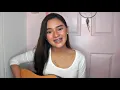 Strawberries & Cigarettes ("Love, Simon" OST) | Troye Sivan | Raphiel Shannon (Cover)