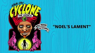 Download Noel’s Lament [Official Audio] from Ride the Cyclone The Musical featuring Kholby Wardell MP3
