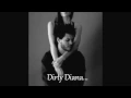 The Weeknd-Dirty Diana Lyrics