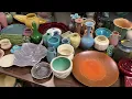 Rookwood Art Pottery Collection Coming to Just Art Pottery May 22