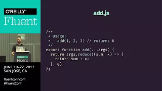 Source Maps Demystified Fluent 2017