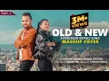 Old vs New Evergreen Nepali Mashup Song  2022 | PART 3 | Madan Century | Rjina Basnet