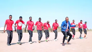 SHINU BHUYAGA - SHEREHE KWA LUHENDE