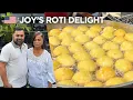 Welcome to Joy s Roti Delight in South Florida USA Foodie Nation