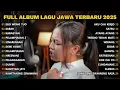 Download Lagu Full Album jawa pop | Ego wong tuo | sabar | kebagyan