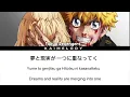 Tokyo Revengers Season 4 "War of the Three Titans Arc" Opening Full "IGNITE" by JO1 (Lyrics)