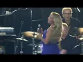 "LET THE GOOD TIMES ROLL" | Sheléa | Frankfurt Radio Big Band | Jazz | Concert