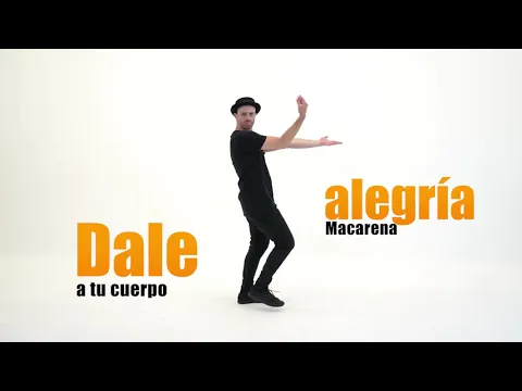 Download MP3 The Macarena Dance