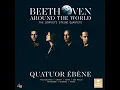 String Quartet No. 3 in D Major, Op. 18 No. 3: II. Andante con moto