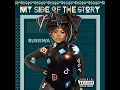 SBWL (feat. Kamo Mphela)