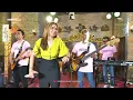 DINI KURNIA - NGELABUR LANGIT -  FEAT ADER NEGRO (Official Music Video) - New Dhesta Music