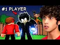 Download Lagu I Hired the #1 PLAYER to Survive 99 Nights in the Forest!
