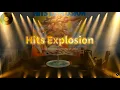 Lagu Hits Explosion - Coletânea Pop Internacional (1989) 📀