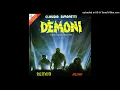Claudio Simonetti- Démon