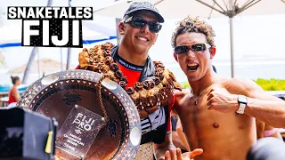 Snaketales Fiji Pro presented by Corona Cero 2026