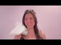 Hannah Burroughs "Omigod You Guys" Audition Clip