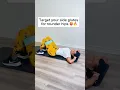 Best Side Glute Workout at Home Grow Rounder Hips Fill Hip Dips