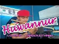 HUWANNUR Versi Suling - Cover By : TRADERJUTAWAN_