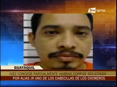 Guayaquil al Instante 21-04-2022