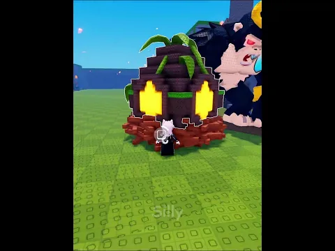 Cute Bacon Story ❤️‍🩹 In Steal an Egg 🕷
