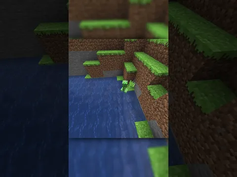 Karma Instantaneo en Minecraft