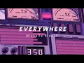 Download Lagu Vietsub | Everywhere - Michelle Branch | Lyrics Video