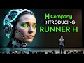 Download Lagu NEW AI Agent RUNNER H Is TOO Powerful to Be Free (But it is... for now)