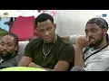 Week 4 Nominations 10 Housemates are safe - BBNaija S11 Africa Magic