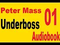 Peter Mass Underboss Audiobook-Segment 2/1
