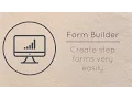 How to create step form with Timon - Step Form Wizard