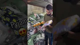 جديد بقوووة 0772726761 عند محل Pyjama Lilia في عين النعجة الجزائر العاصمة 