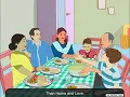 Home and Love - Poem Explanation & Meaning - Grade 7 ICSE NOME